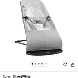 BabyBjörn Baby Bouncer