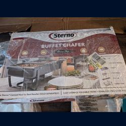 Buffet Catering
