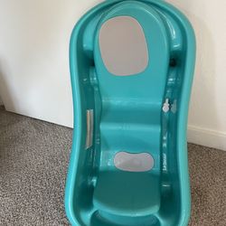 Baby Bath