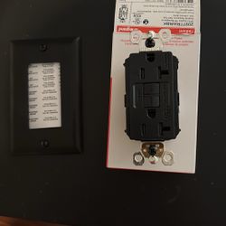 ENCHES CON INTERRUPTOR