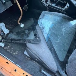 S13 Glass