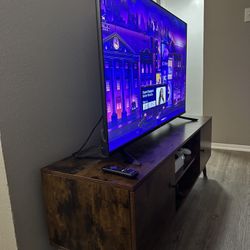 TV Stand For Sale! Priced To Sell! 