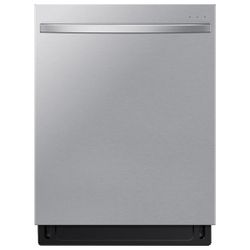 Samsung Bespoke AI Dishwasher with StormWash+™ $100