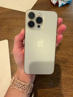 Apple iPhone 13 Pro 128gb Gold