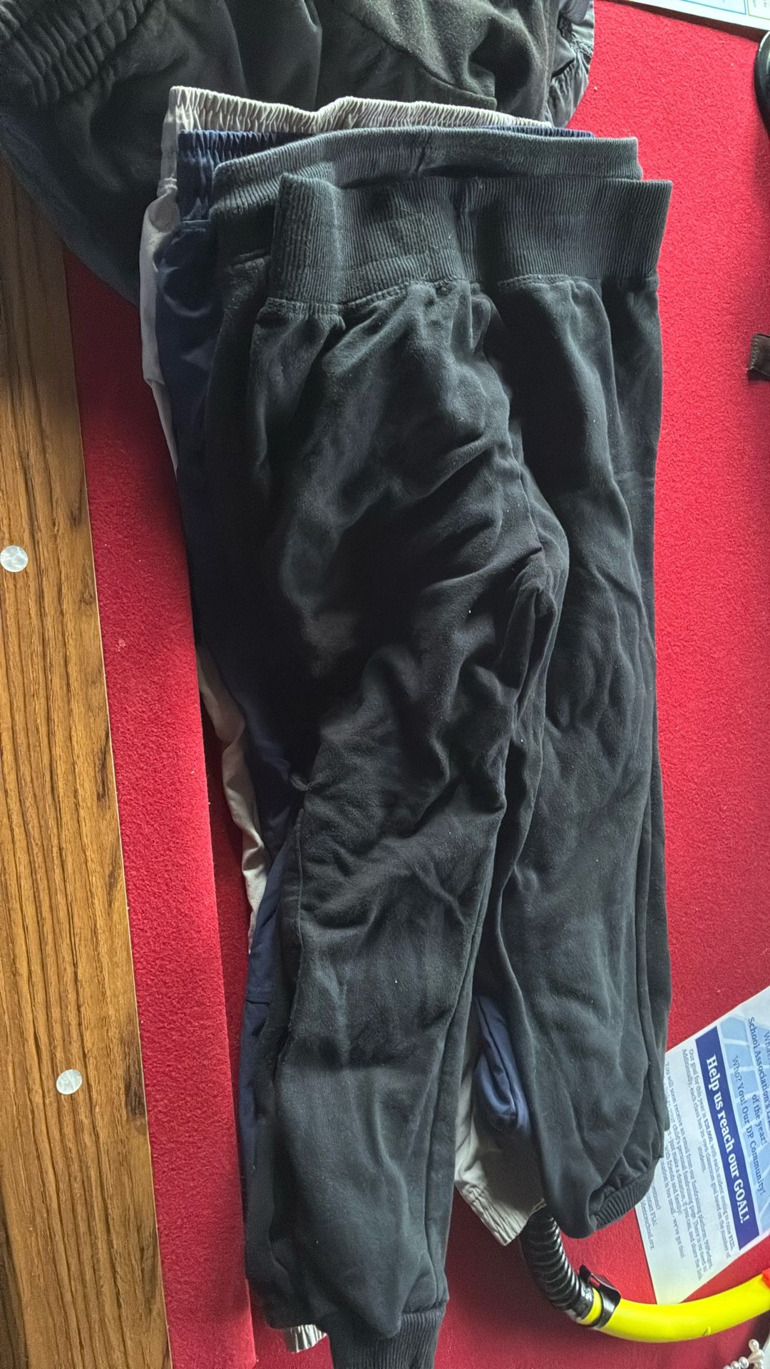 Kids Clothes Size 8 