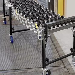 Conveyor Lane 
