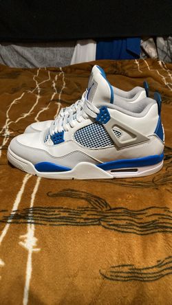 Jordan’s 4 Retro Size 12