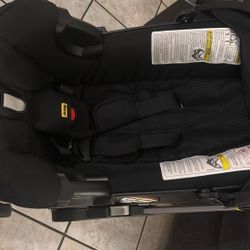 Doona Car Seat/stroller