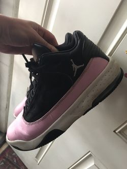 Jordan’s