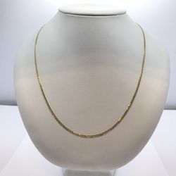 Gold Cuban Chain New