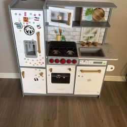 Kids Kitchen