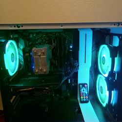Decent Gaming PC 