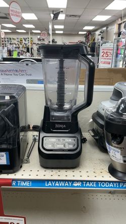 NINJA 1000W BLENDER