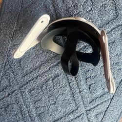 Meta quest 3 rechargeable battery strap