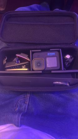 Go Pro