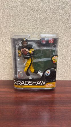 Series 26 Terry Bradshaw Pittsburgh Steelers
