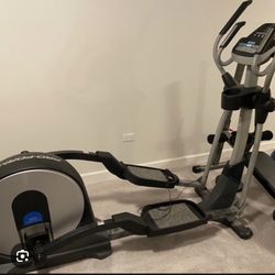 Free Elliptical Proform 10 CE