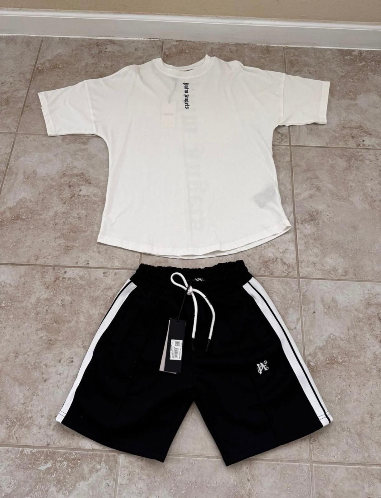 Palm Angels Set New Season Any Colors 