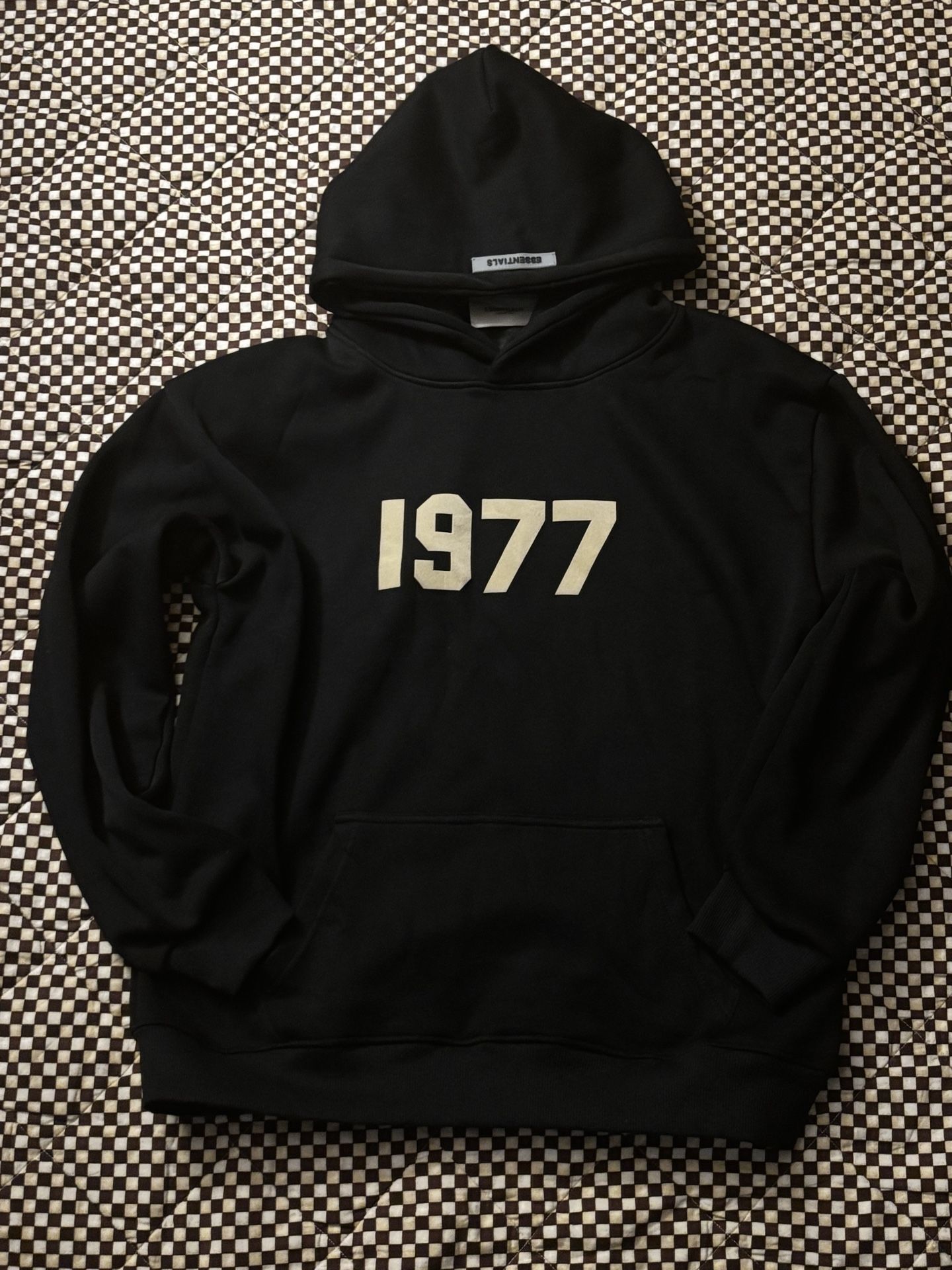 Fear Of God Essentials 1977