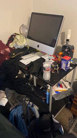 Office Desk