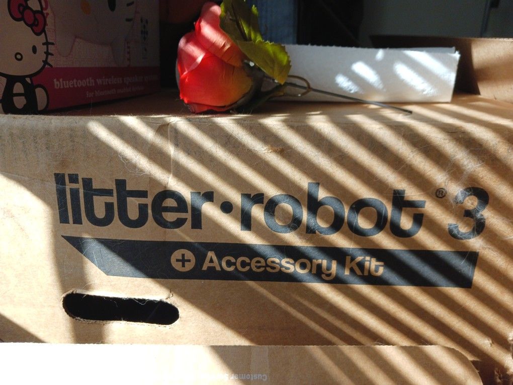 Litter Robot 3