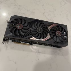 7900 XT GPU