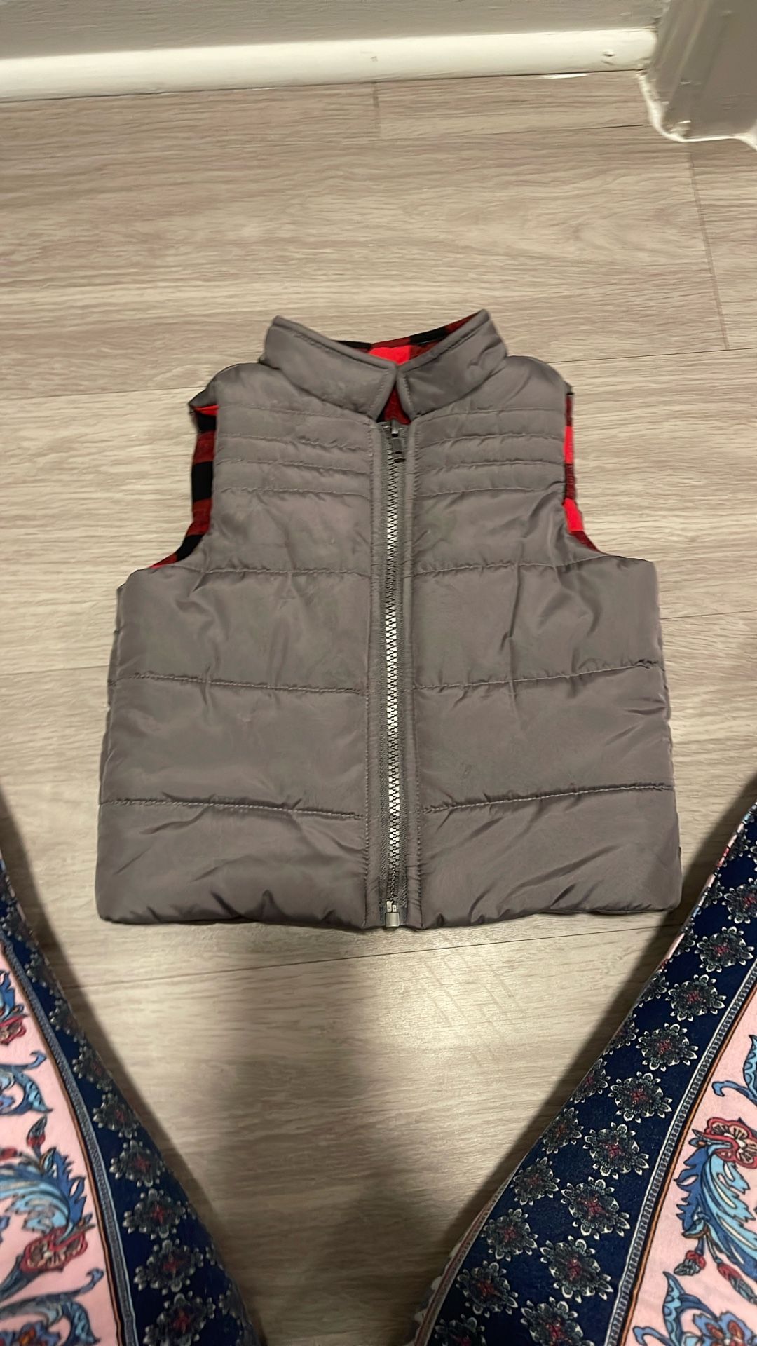 Vest
