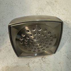 Shower Head and Bathtub Accessories 