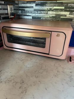 oven