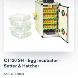 Egg Hatcher