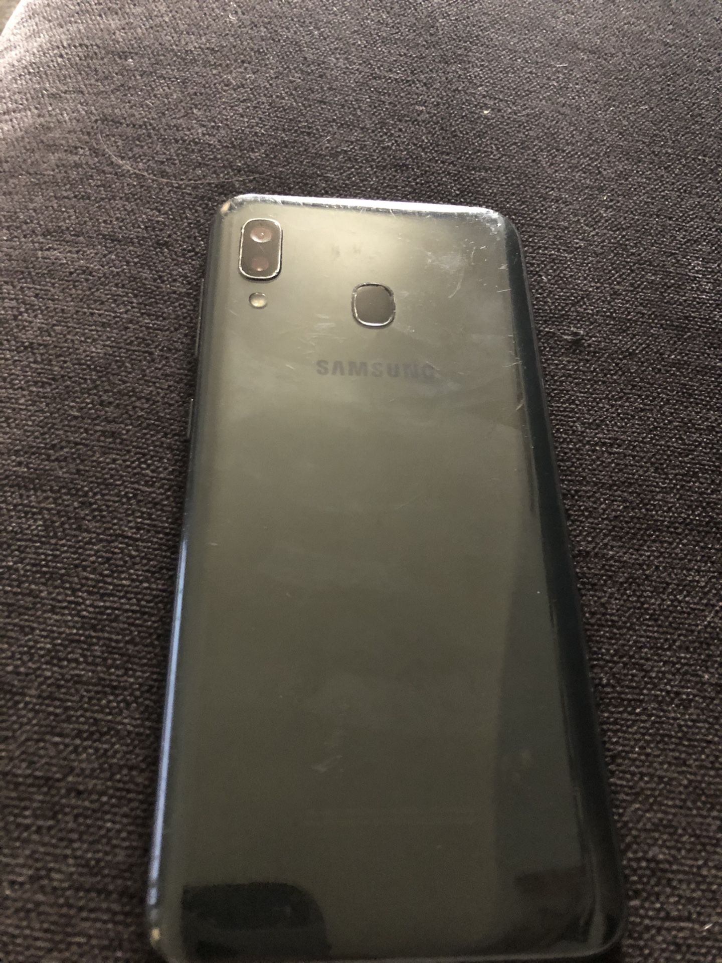 Samsung phone