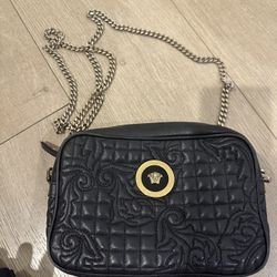 Versace Crossbody Bag