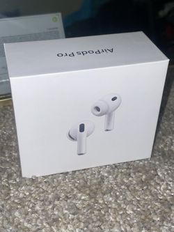 AirPods Pro Gen 3