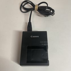 Genuine Canon LC-E10 E10C Charger For LP-E10 Battery Rebel T3 T5 T6 T7 EOS 1200D