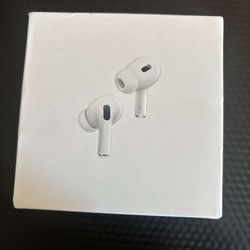 AirPods GEN 2
