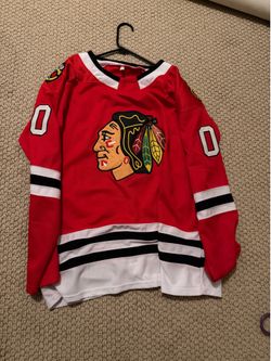 Chicago Blackhawks Hockey Jersey