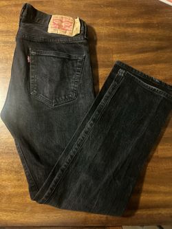 Levi 501s