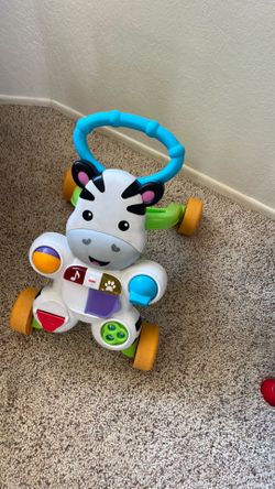 Push toy