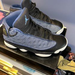 Jordans 13