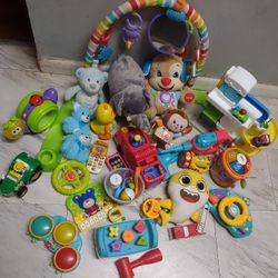 Toy