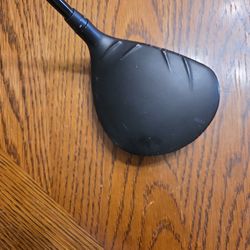 Ping 3 Wood G30