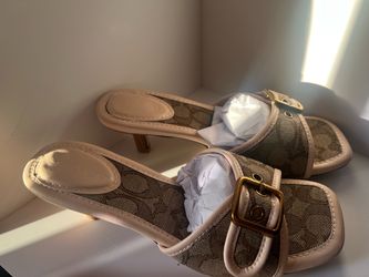 Tacones para cualquier ocasión