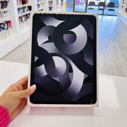 iPad Air 5th Gen 64gb 