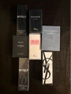 Designer Colognes&Perfumes