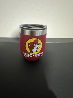Buc-ee’s Coffe Cup 10oz