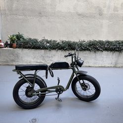 Super 73 used for sale hotsell