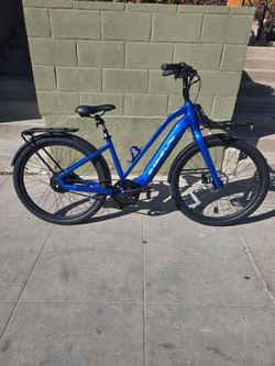 Ebike 48V14A500W "Engine Lab"