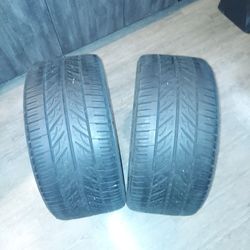 Bridgestone Tires