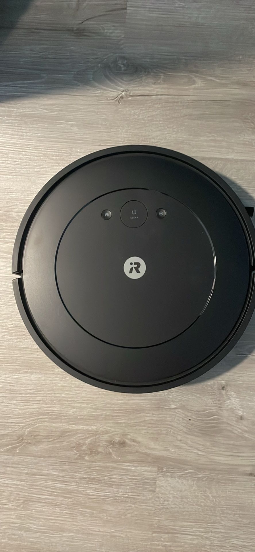 iRobot Vacuum