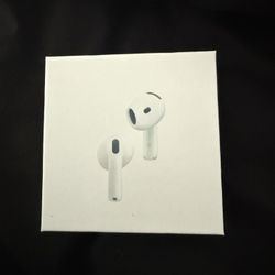 AIRPODS 4 (ANC)